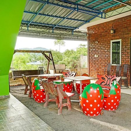 Oyo 90462 Padang Besar Green Inn 외부 사진