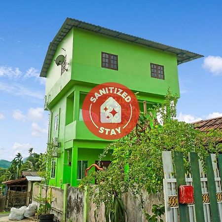 Oyo 90462 Padang Besar Green Inn 외부 사진
