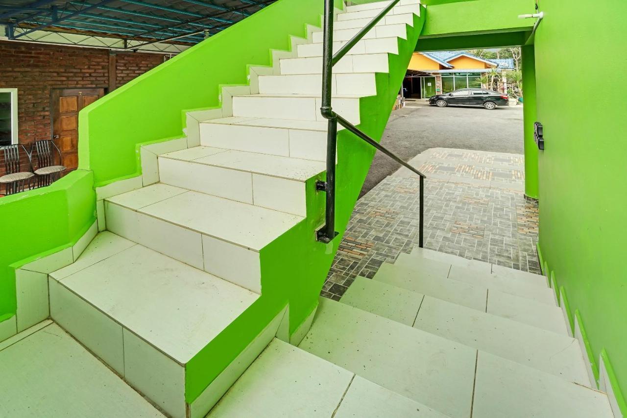 Oyo 90462 Padang Besar Green Inn 외부 사진