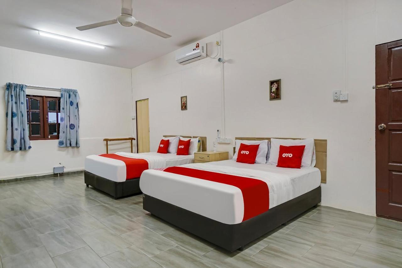 Oyo 90462 Padang Besar Green Inn 외부 사진