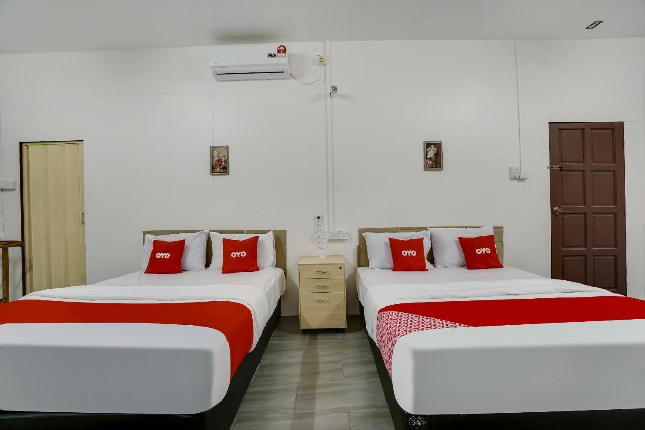 Oyo 90462 Padang Besar Green Inn 외부 사진