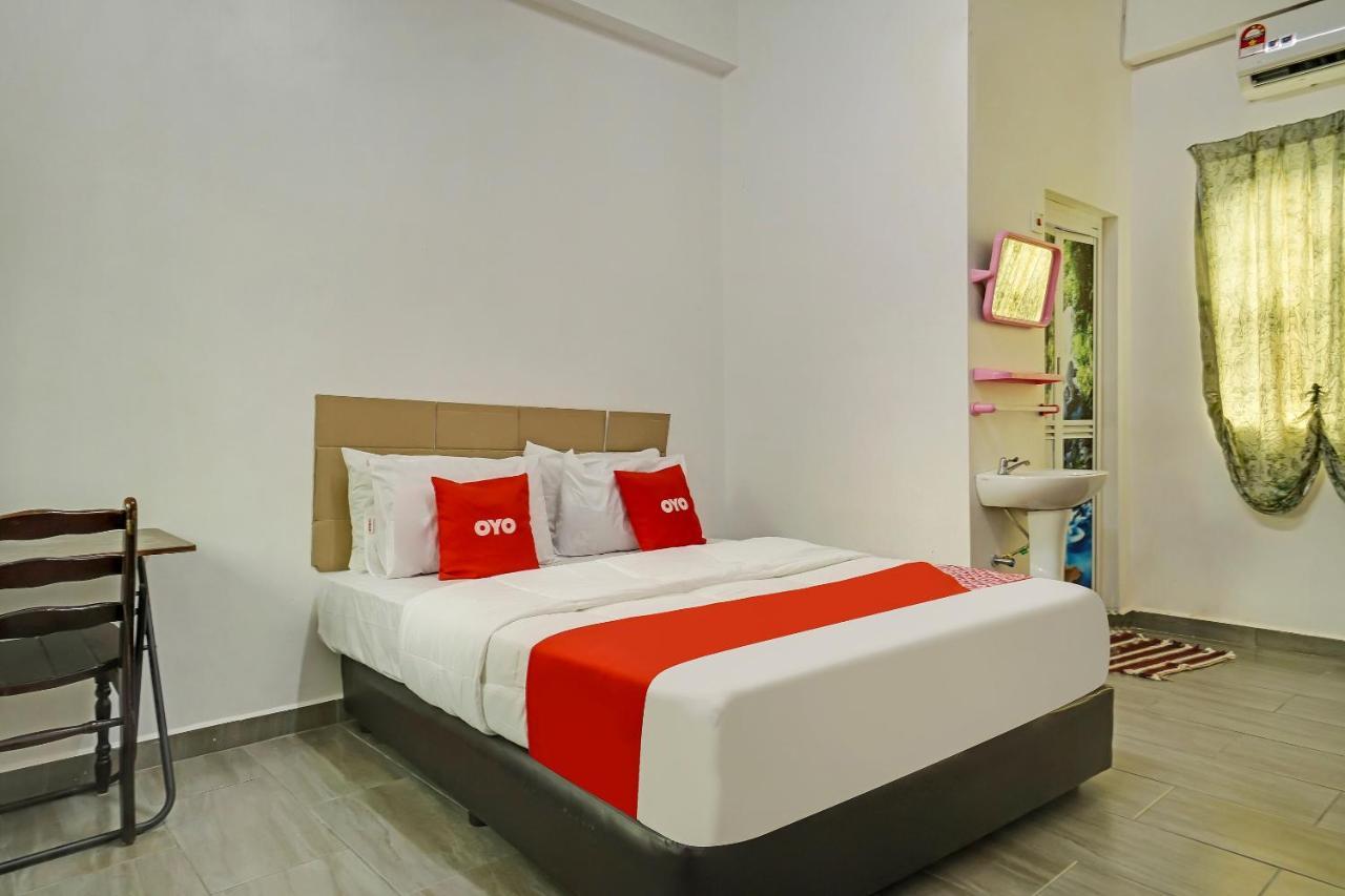 Oyo 90462 Padang Besar Green Inn 외부 사진