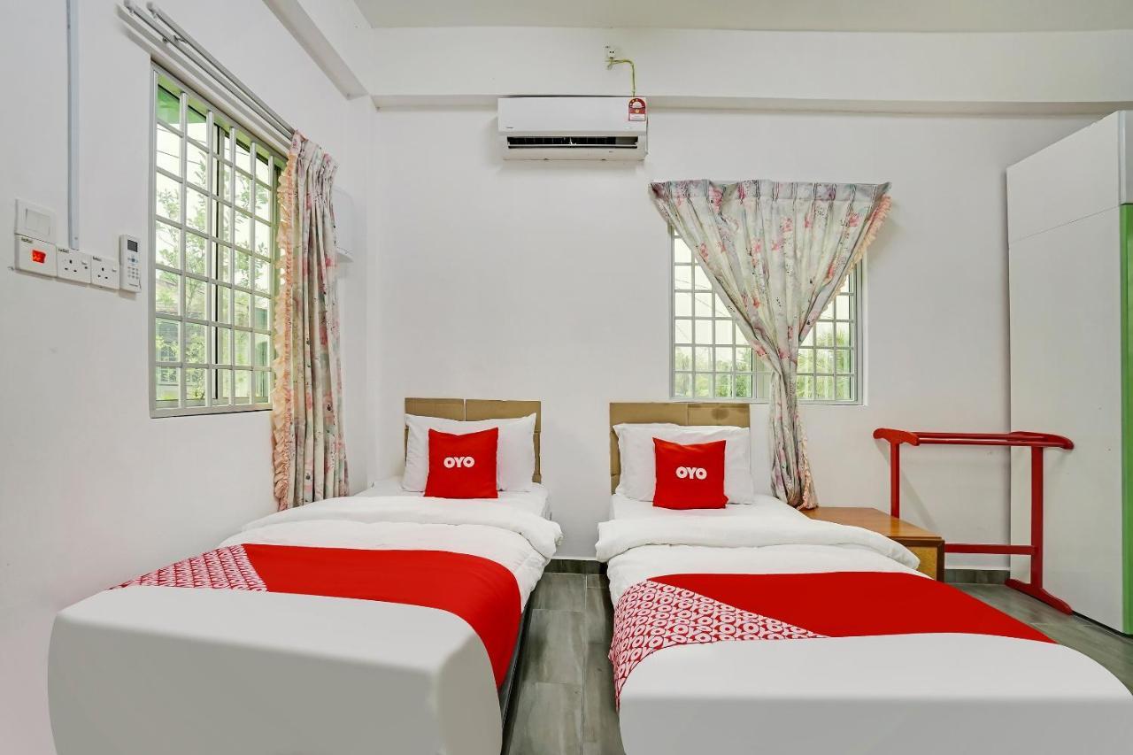Oyo 90462 Padang Besar Green Inn 외부 사진