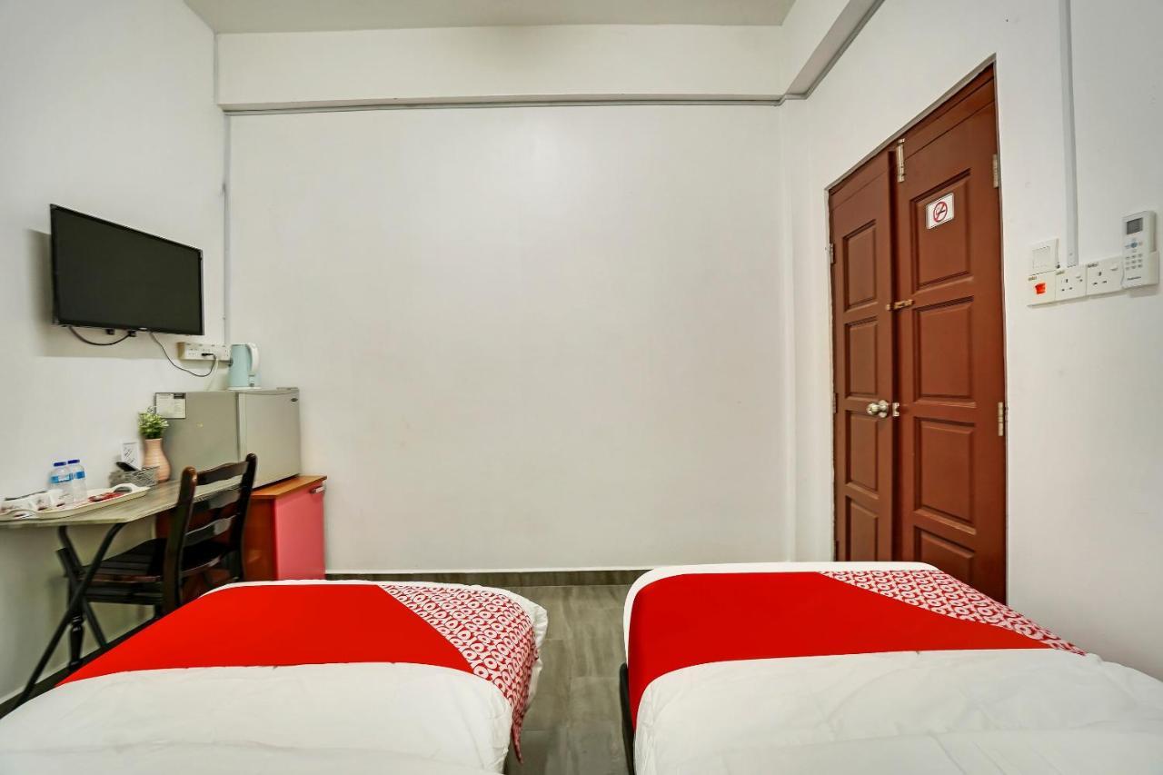 Oyo 90462 Padang Besar Green Inn 외부 사진