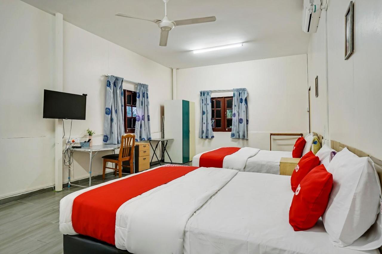 Oyo 90462 Padang Besar Green Inn 외부 사진