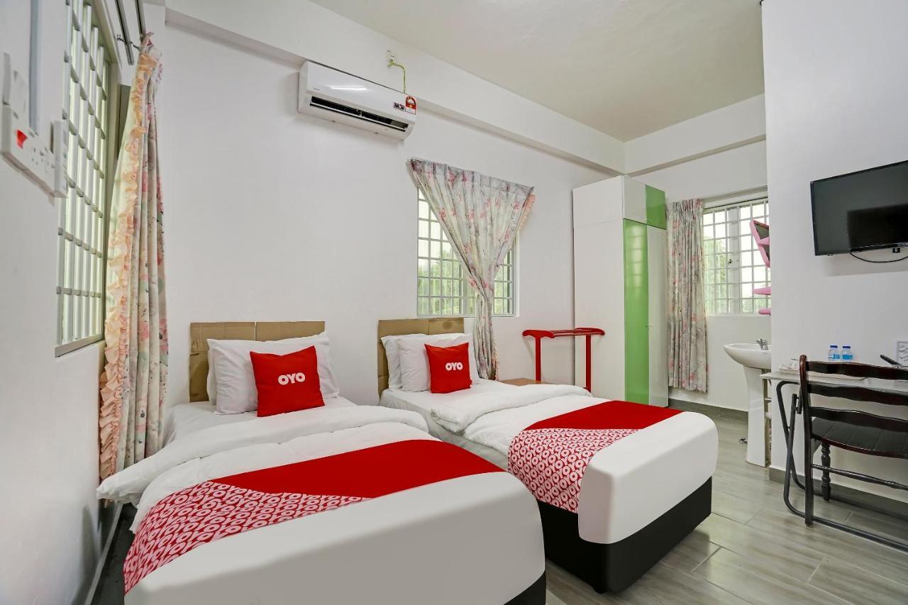 Oyo 90462 Padang Besar Green Inn 외부 사진