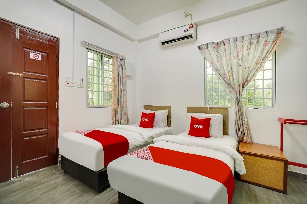 Oyo 90462 Padang Besar Green Inn 외부 사진