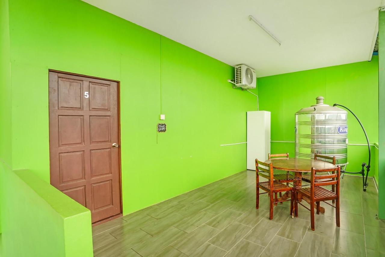 Oyo 90462 Padang Besar Green Inn 외부 사진
