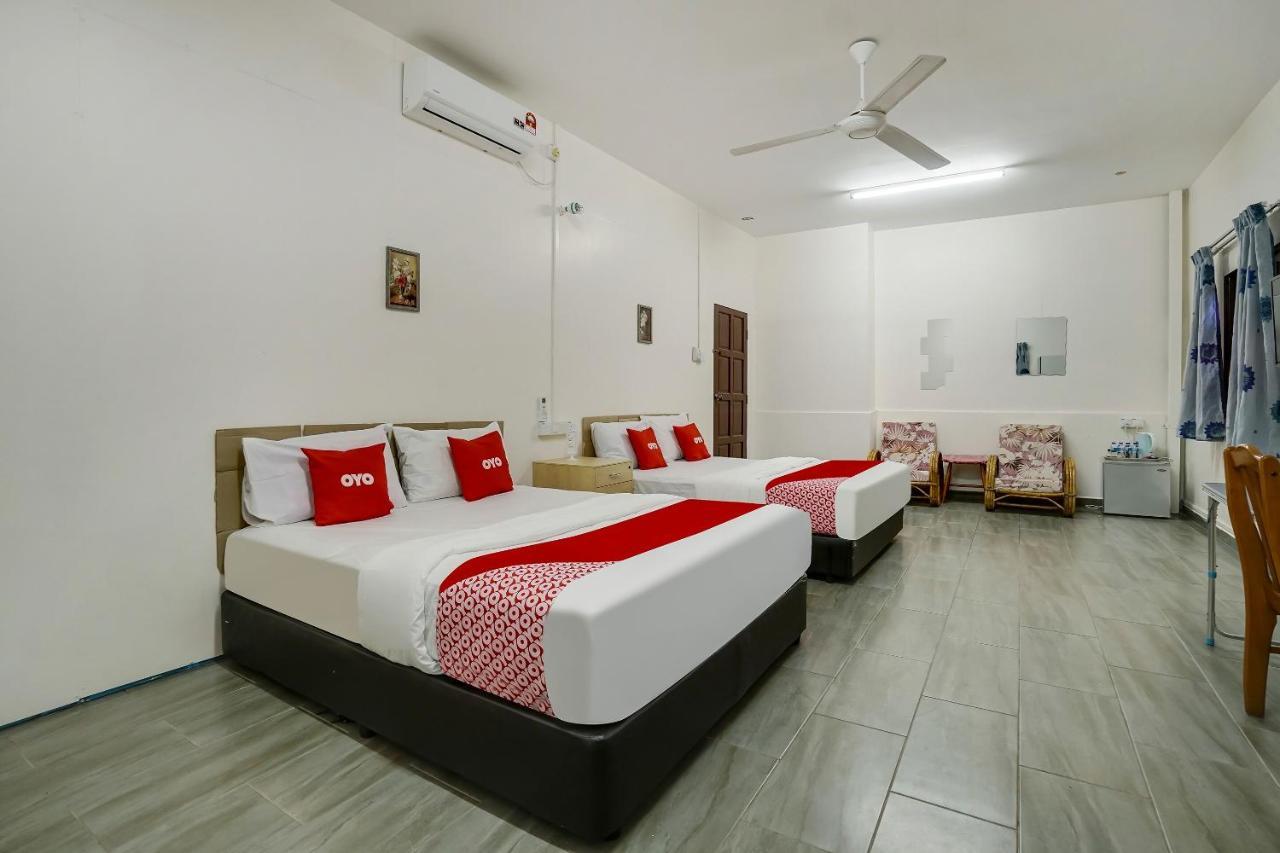 Oyo 90462 Padang Besar Green Inn 외부 사진