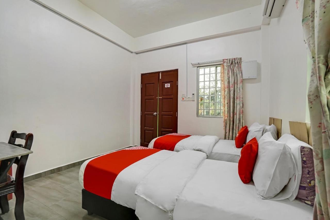 Oyo 90462 Padang Besar Green Inn 외부 사진