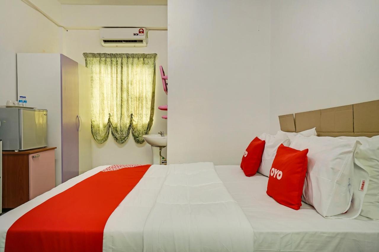 Oyo 90462 Padang Besar Green Inn 외부 사진