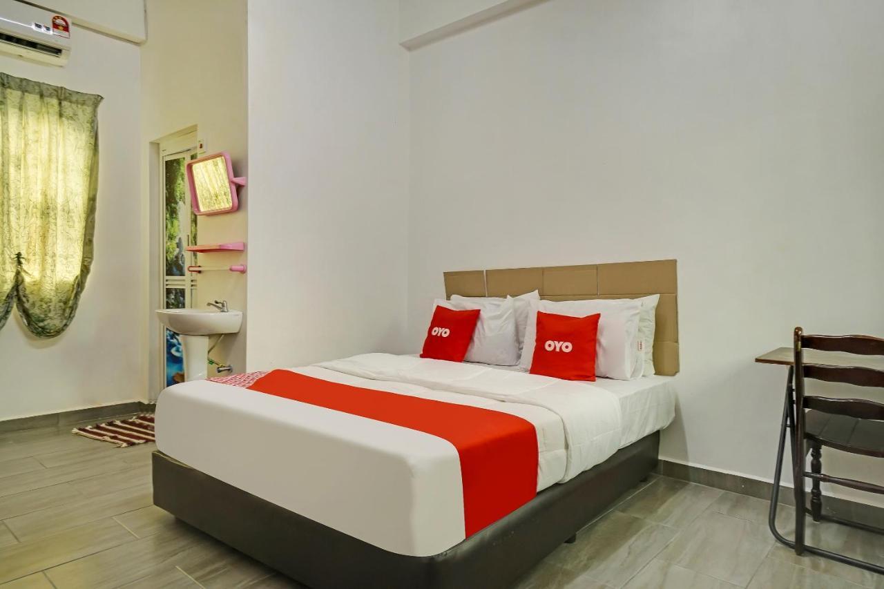 Oyo 90462 Padang Besar Green Inn 외부 사진